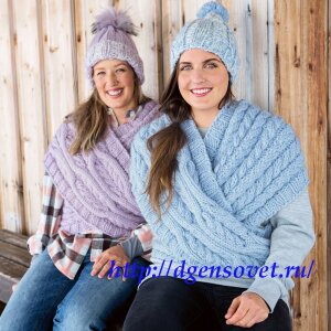 Двойной снуд