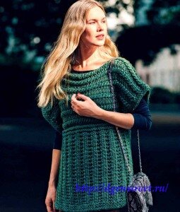 Туника крупной вязкой.docx