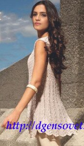 Удлинённая ажурная туника.docx